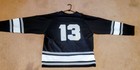 Ozzy Osbourne - Black Sabbath Officially Licensed 13 Tour Hockey Jersey Size Xl