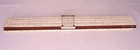 Keuffel   Esser Vintage Slide Rule N4053-3 With Sheath Case
