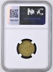 1863 Robinson   Ballou Civil War Store Token - F4-890e-9b - Ngc Ms62