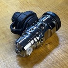 Scubapro Mk19 Evo Din 300 First Stage Only - Scuba Regulator 10 719 030