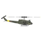Rc Era C032 Huey Uh1 6ch - Rtf W  Optical Sensor And Upgraded Transmitter Helico