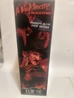 A Nightmare On Elm Street - Freddy s Glove Replica - Neca - Sealed In Box