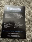 Star Wars Ewan Mcgregor Obi-wan Signed 8x10 Photo Opx Celebration Psa dna