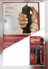 Mace Police Defense Pepper Spray Safety Security Attack Guard Fliptop Self Home