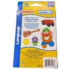 Flash Cards Playskool Learning Educational And Games For Kids - Alphabet