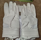 Nike Trout Elite 2 Baseball Batting Gloves W  Left Hand Palm Pad  Dh6642