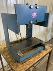 1 Ton Rib Mountain Tool Air Punch Press With Table  Stock  79964