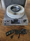 Kodak Medalist Af Carousel Slide Projector W  Remote  Tray   Case - See Pictures