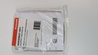 Honeywell 50033847-001 Suite Pro Vertical Thermostat Wall Plate Adaptor