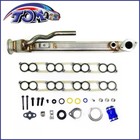 Upgraded Egr Cooler Gasket Kit For Ford F-250 350 6 0l Powerstroke Diesel Turbo