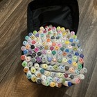 Markers  121 Colors Dual Tip Art Markers Sketch Pens