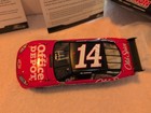 2010 Nascar Tony Stewart  14 Office Depot old Spice  14 Chevy 1 24 Diecast By   