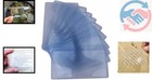 Convenient Lot Of 12 Credit Card Magnifying Lenses - Lightweight 3x Magnifiers