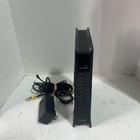 Centurylink Zyxel C3000z Vdsl2 Dual Band Wireless Modem Router With Power Cord
