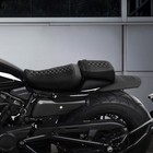 Rider Driver   Passenger Seats Fit For Harley Sportster S Rh1250s 2021-2025 2024