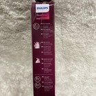 Philips Bikini Perfect Advanced Wet Dry Pink White Rechargeable Cordless Trimmer