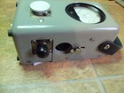 Bird 43 Thruline Wattmeter Watt Element Slug Reading Meter   Very Nice 