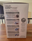 Waterpik Wp-676c Aquarius Professional Flosser Designer Series New