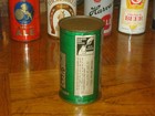 Very Rare Bay State Ale Instuctional Flat Top Beer Can New York State Lic C-198 