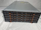 Ibm Netapp De6600 Disk Enclosure 60x 3 5  Bay 2x Esm Control Module I f-4 2x Psu