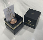 Macallan Rare Cask Bottle Stopper 2018 Whiskey Scotch Rare Copper Glass Edition