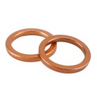 Exhaust Gaskets Nut Kit For Honda Gl1500 Goldwing Interstate Aspencade Valkyrie