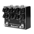 Demonfx Microtube D7k  bass  Preamp Great Price Nice Fast U s ship No Wait  