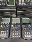 Ti-83 Plus Graphing Calculator  With Batteries  Texas Instruments