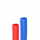 1 2 in X 100 ft 2 Roll Red blue Pex Non Barrier Potable Water Tubing New Usa 