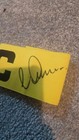 Callum Mcgregor Calmac Hand Signed Captains Armband Celtic Fc Scotland Proof