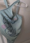Little Mermaid Toddler Size 3 Swimsuit