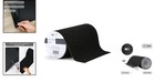 Anti Slip Tape Black 12inch X 30ft Non Slip Ramp For Outdoor Non Skid Tape  Best