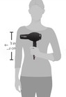 Babyliss Pro Ceramix Xtreme Hair Blow Dryer