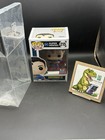 New Superman  1 Funko Pop   215 Dc Super Heroes 2017 Fall Convention Exclusive