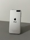 Apple Ipod Touch 5th Generation Silver black  16 Gb  - Ios 6 1 3