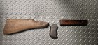 Thompson Stock pistol Grip foregrip