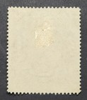 Falkland Islands Kgv 5s Maroon  sg67  - Very Fine Used -   160