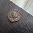 Byzantine Follis Coin - Tiberius Iii Apsimar  698-705  Sear 1366 Rare  t354