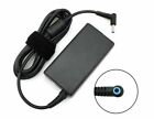 Lot Of 10 - Oem Hp 45w 19 5v 2 31a Hstnn-da40 Ac Power Adapter With Blue Tip