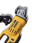 Dewalt Dcg412 20v Max 4 5  Cordless Angle Grinder Battery And Charger