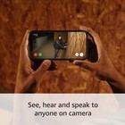 Ring Stick Up Cam Battery Security Camera Jobsite Outdoor Wireless 1080p Hd Two-