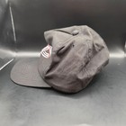 Van Halen Ajm Headwear Black Snapback Hat Cap One Size Rock Band Adjustable