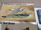 1 72 Scale Testors Revell Hasegawa Monogram Ww2   Modern Usa   German Kit Pick 1