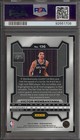 Victor Wembanyama 2023 Prizm  136 Psa 10 Gem Mint Rookie Card Rookie Spurs Nba