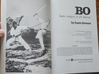 Bo  Karate Weapon Of Self   defense     Fumio Demura - Kobudo Training - New