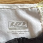 Garneau Triathlon Suit Xs Black Pink White- Mesh Pockets And Aero Fit 