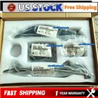 Oem 4x Engine Timing Chain Kit Fit For Hyundai Elantra Kona Forte Soul 1 8l 2 0l