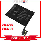 1043mah Internal Battery For Apple Ipod Touch 6g 6 6th Gen A1574 A1641 020-00425