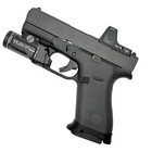 Rapid Engineering Magwell - Fits Glock 43x 48 - Oem  Oem 15 Round  S15  Psa