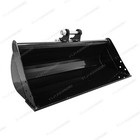 High Quality  800mm Bucket Attachment For Mini Excavator 0 8ton-1 5ton